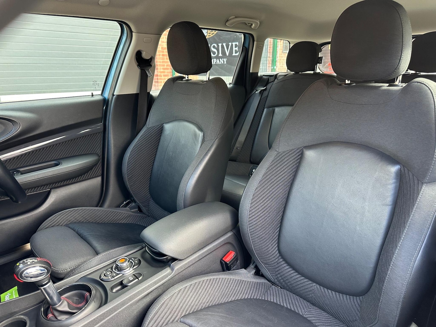 Used MINI Clubman 2018 for sale - 78058710: Photo 35