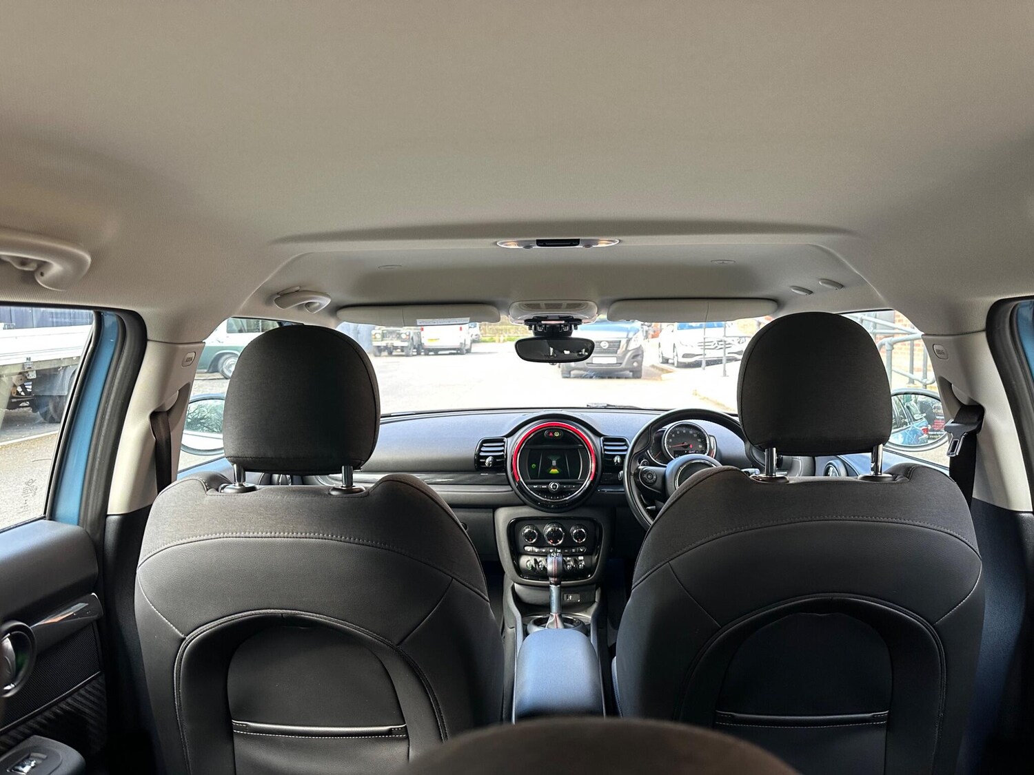 Used MINI Clubman 2018 for sale - 78058710: Photo 36