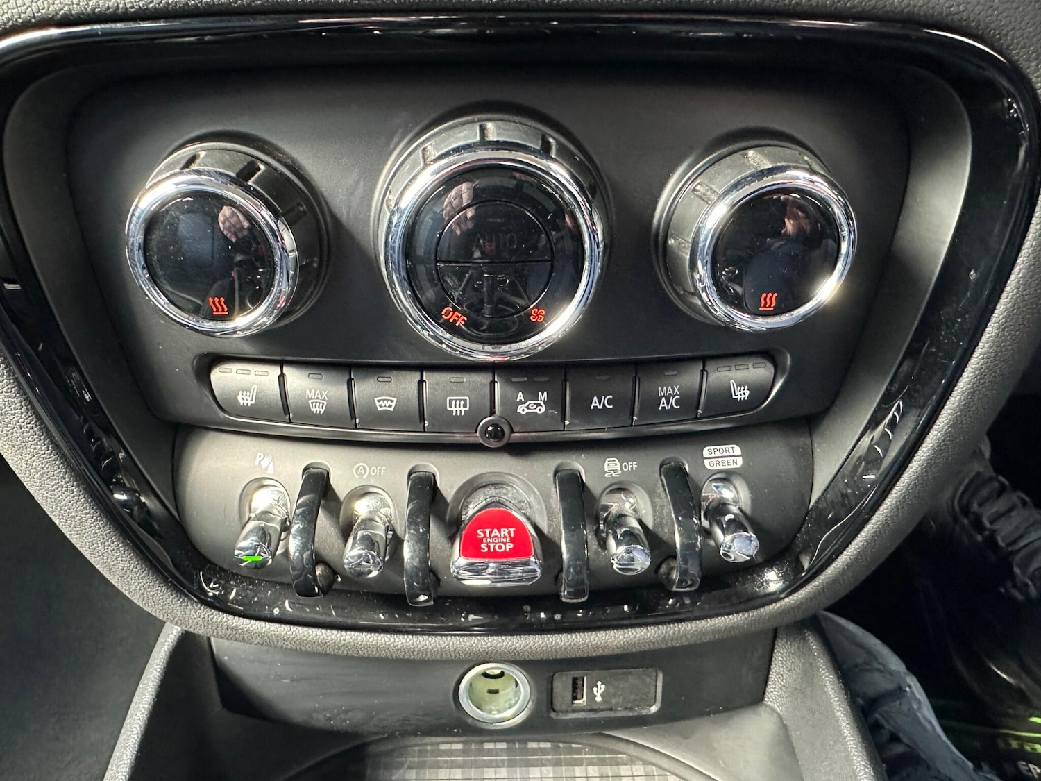 Used MINI Clubman 2018 for sale - 78058710: Photo 38