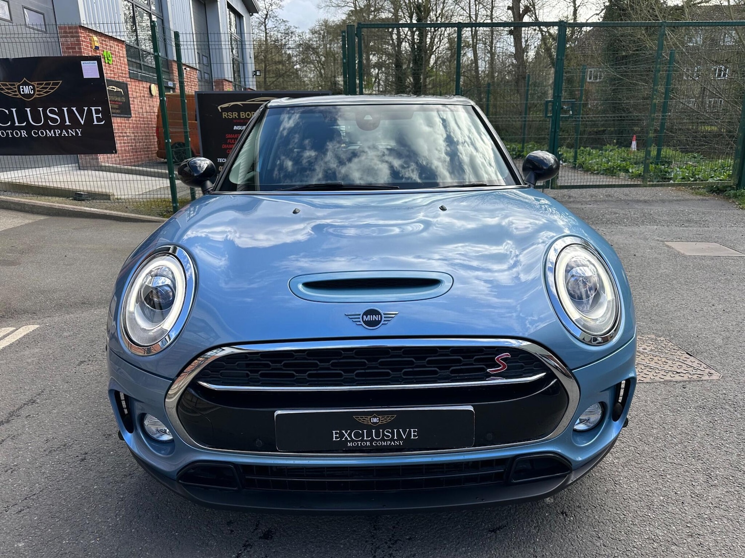 Used MINI Clubman 2018 for sale - 78058710: Photo 5
