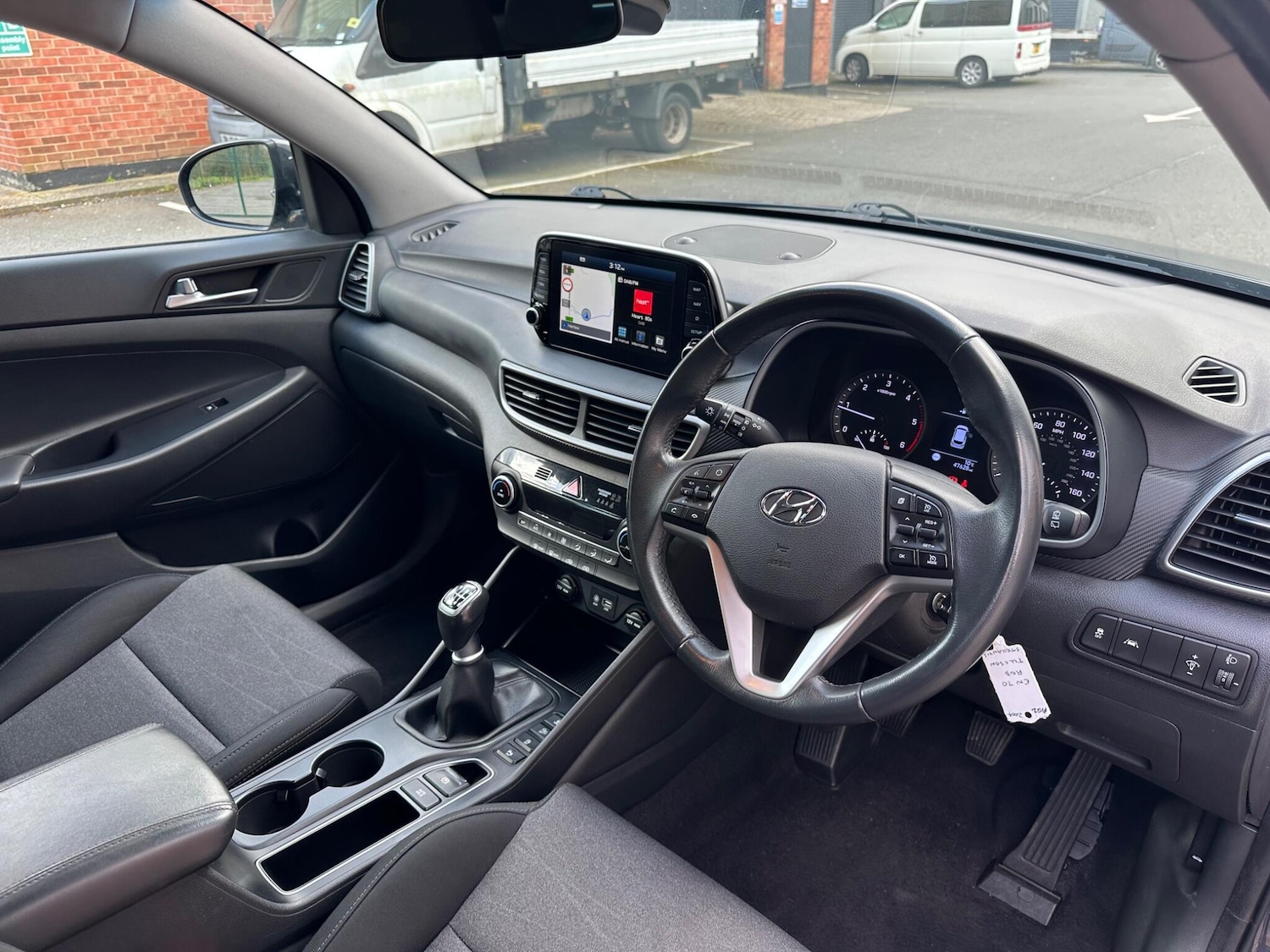 Used Hyundai TUCSON for sale - 77892931: Photo 11