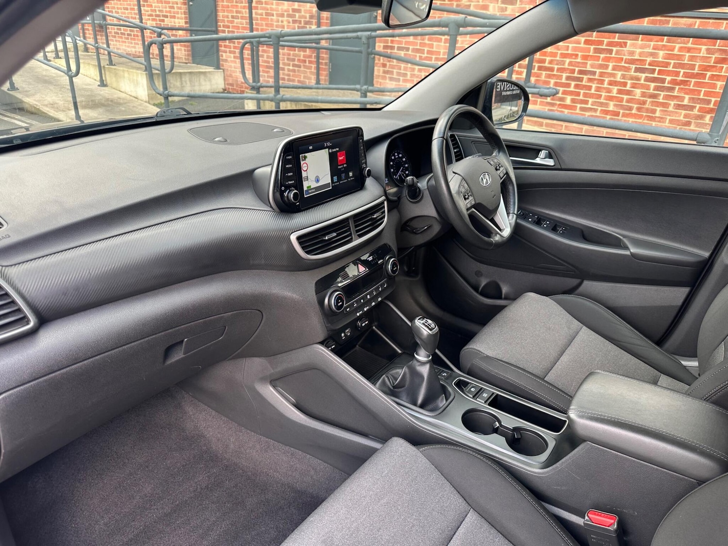 Used Hyundai TUCSON for sale - 77892931: Photo 12