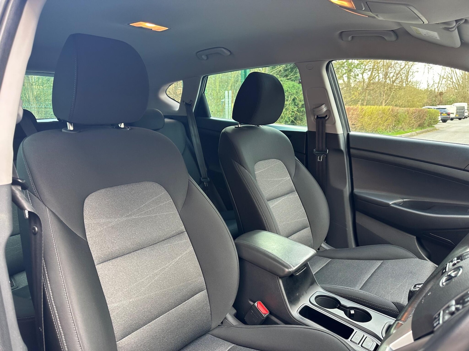 Used Hyundai TUCSON for sale - 77892931: Photo 15