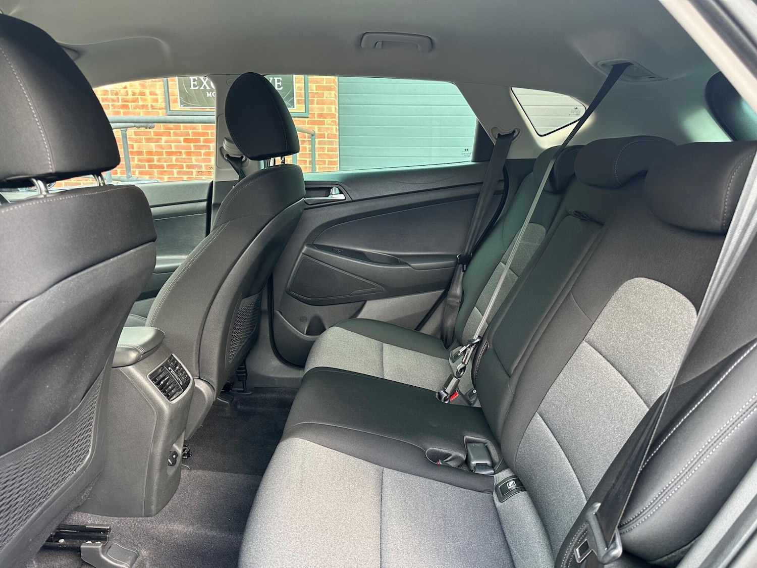 Used Hyundai TUCSON for sale - 77892931: Photo 16