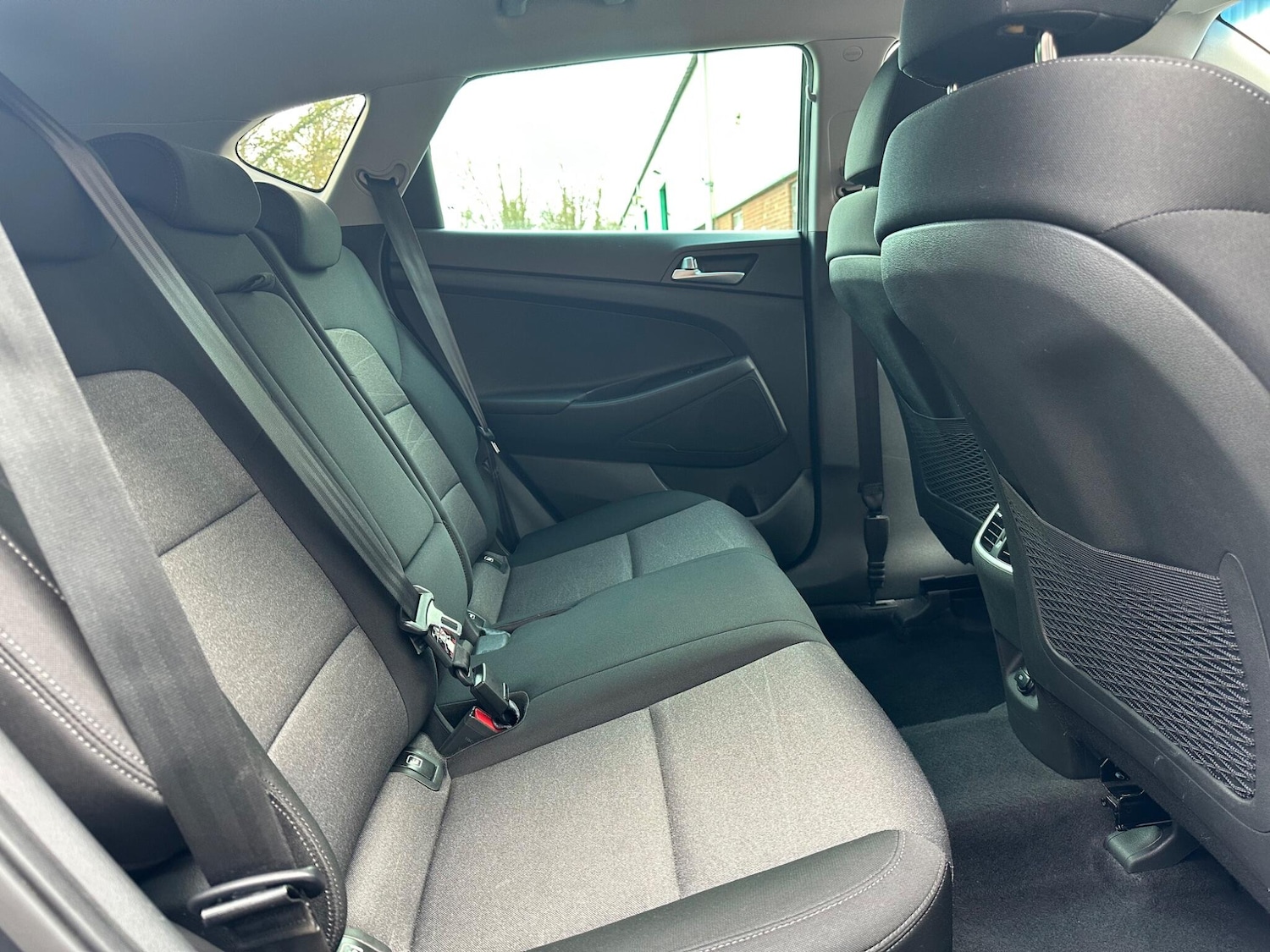 Used Hyundai TUCSON for sale - 77892931: Photo 18