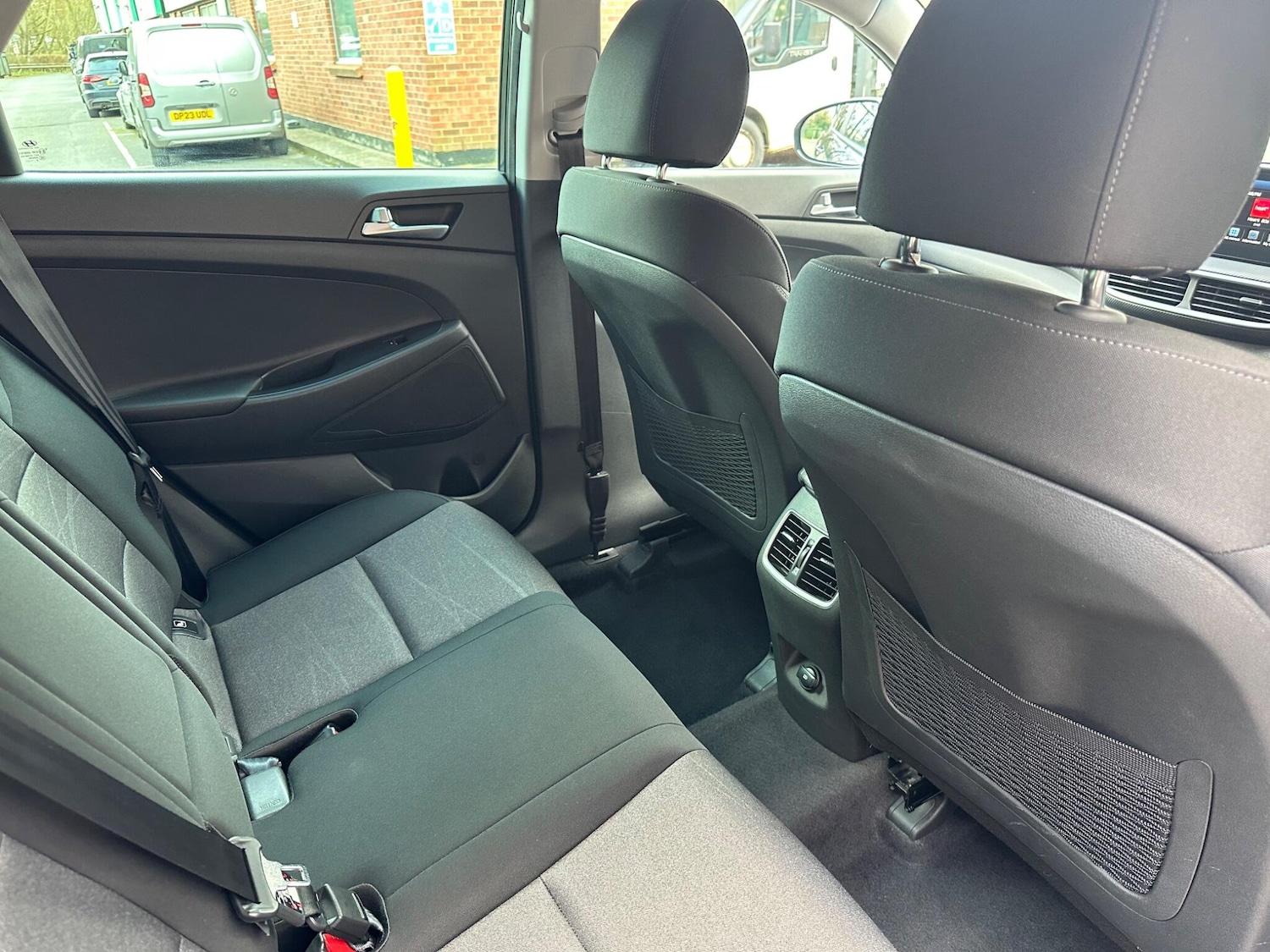 Used Hyundai TUCSON for sale - 77892931: Photo 19