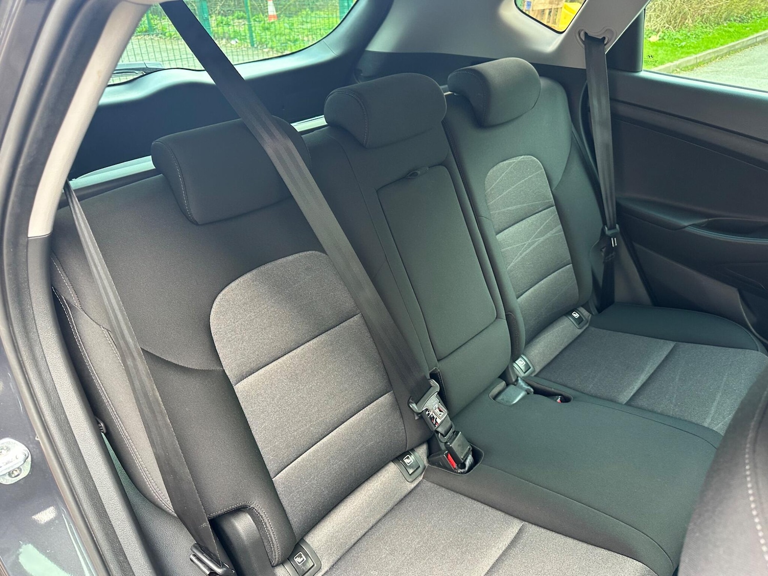 Used Hyundai TUCSON for sale - 77892931: Photo 20