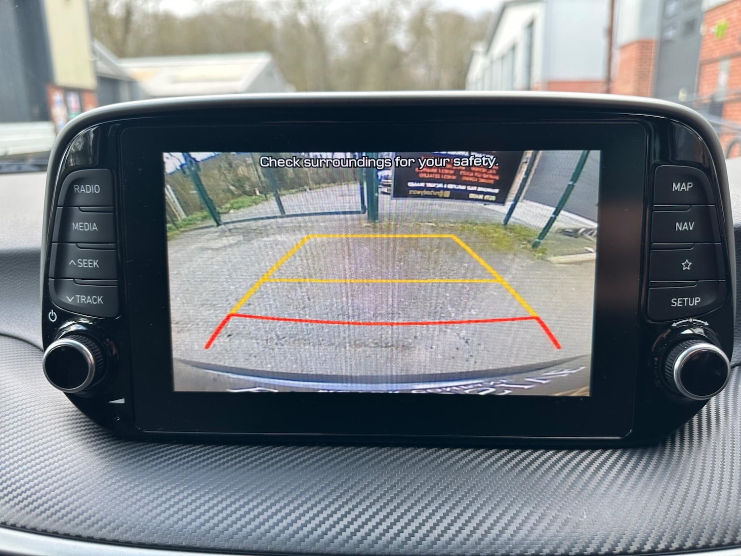 Used Hyundai TUCSON for sale - 77892931: Photo 24