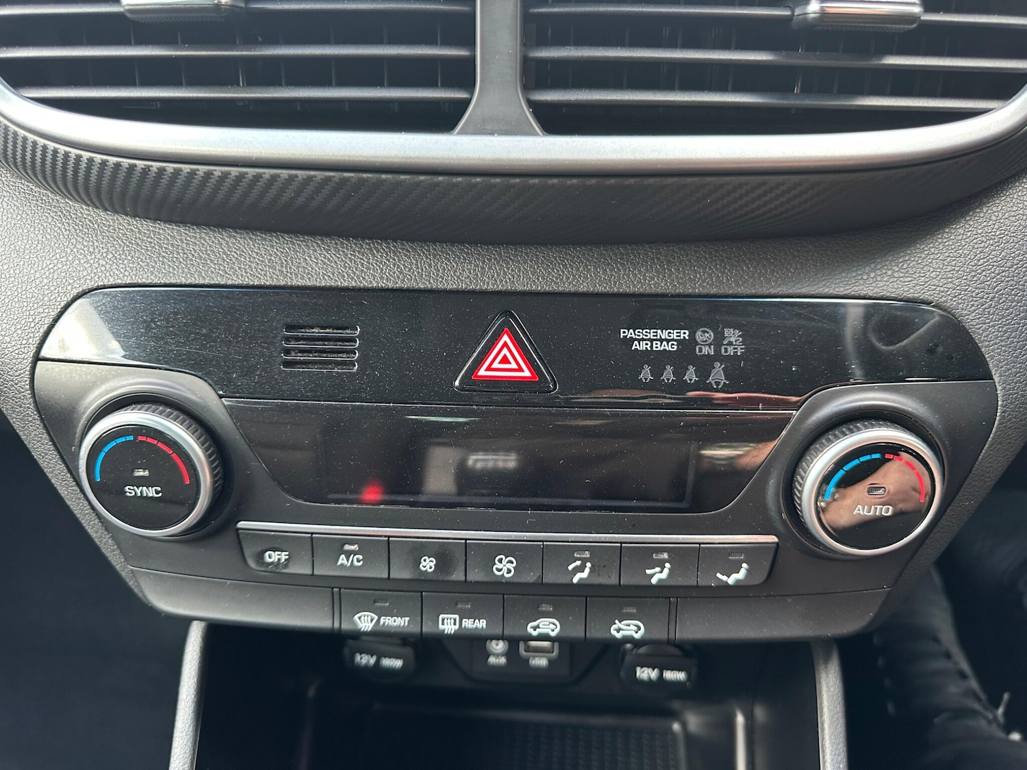 Used Hyundai TUCSON for sale - 77892931: Photo 28