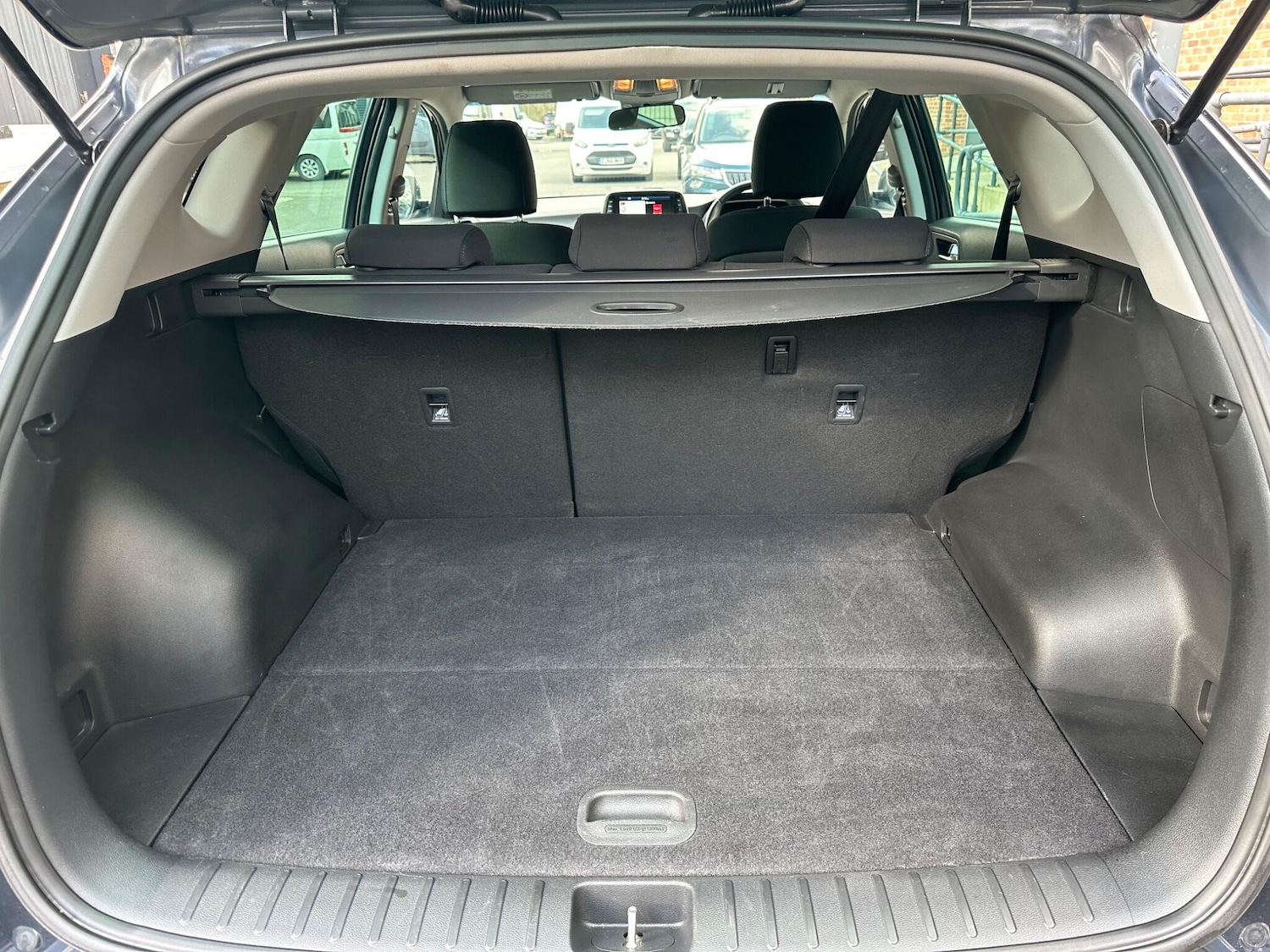 Used Hyundai TUCSON for sale - 77892931: Photo 31