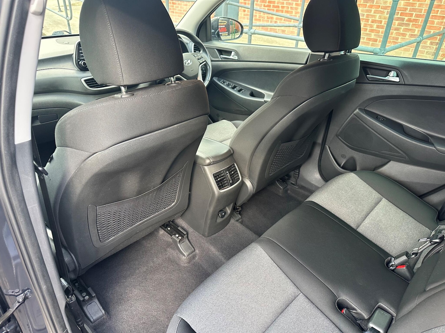 Used Hyundai TUCSON for sale - 77892931: Photo 34