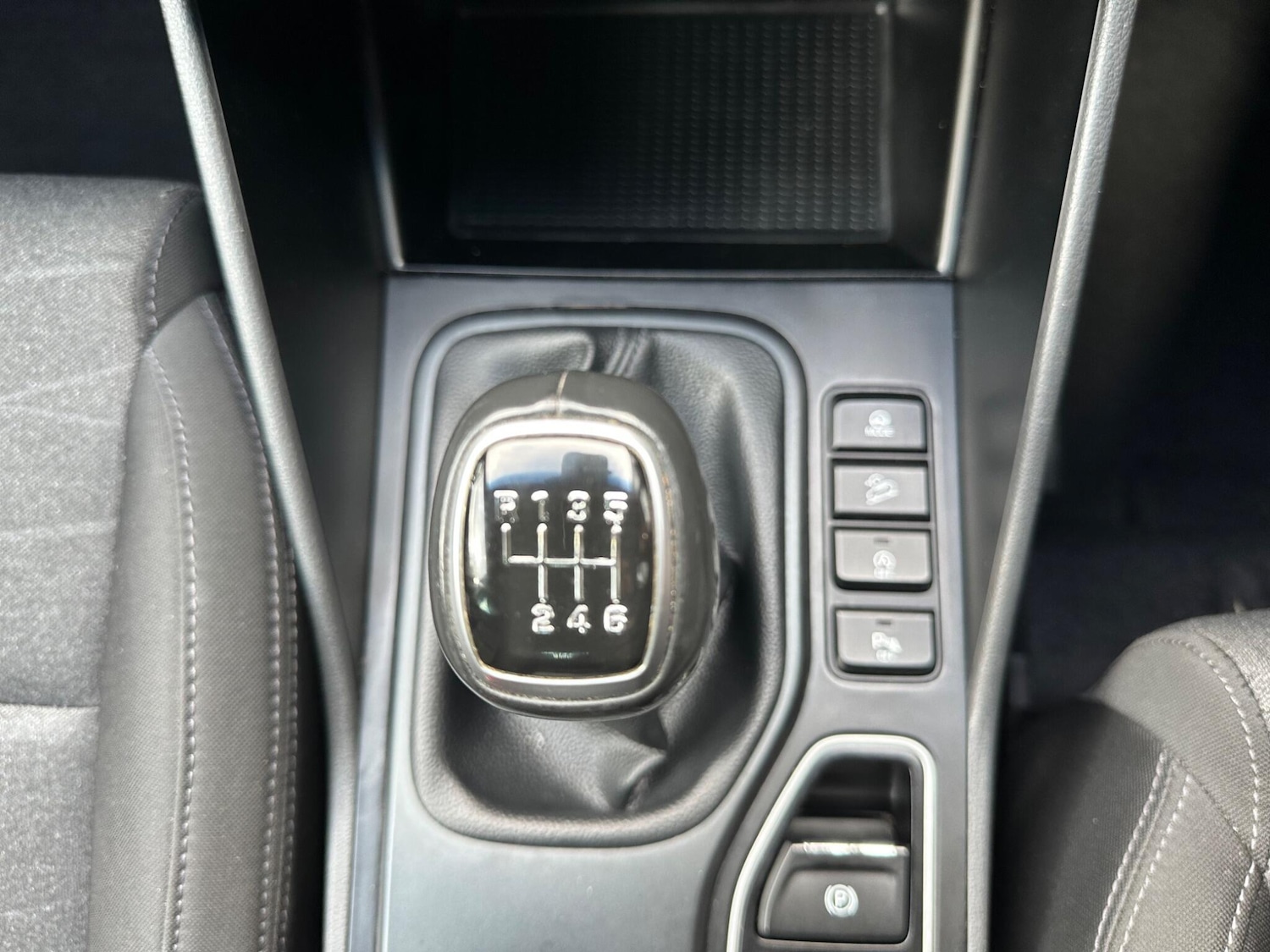 Used Hyundai TUCSON for sale - 77892931: Photo 36