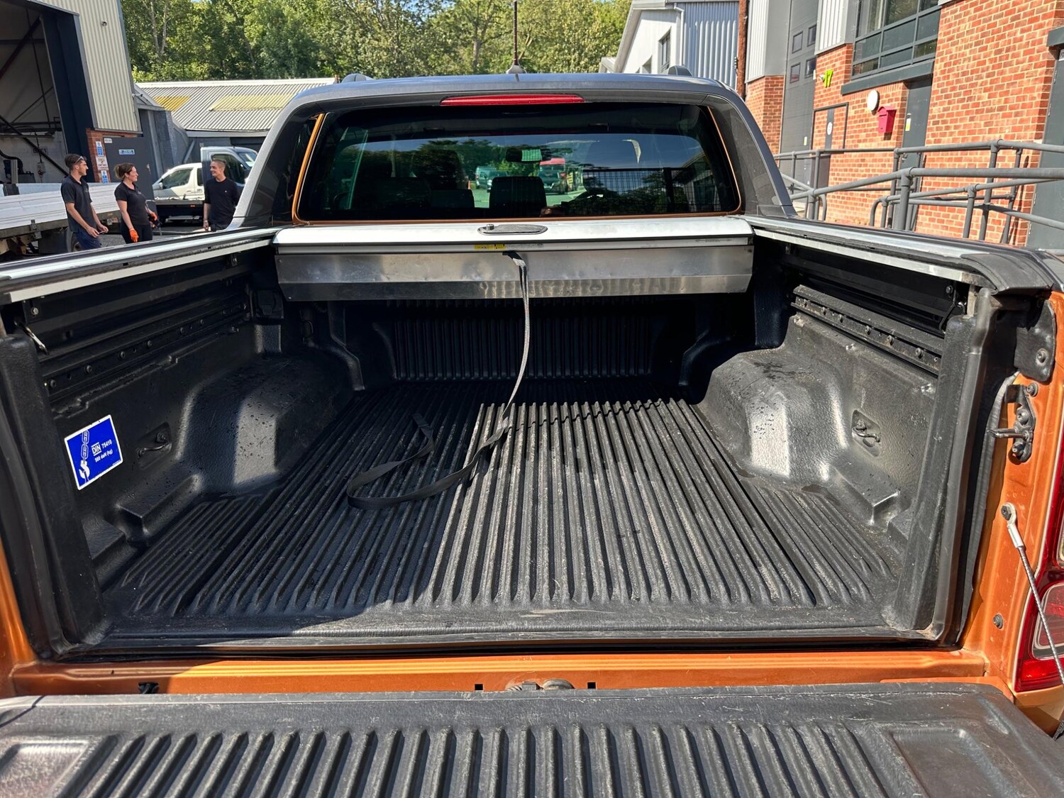 Vehicle 16