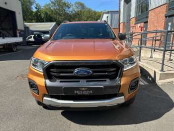 Used Ford Ranger 2019 for sale - 75154459: Photo