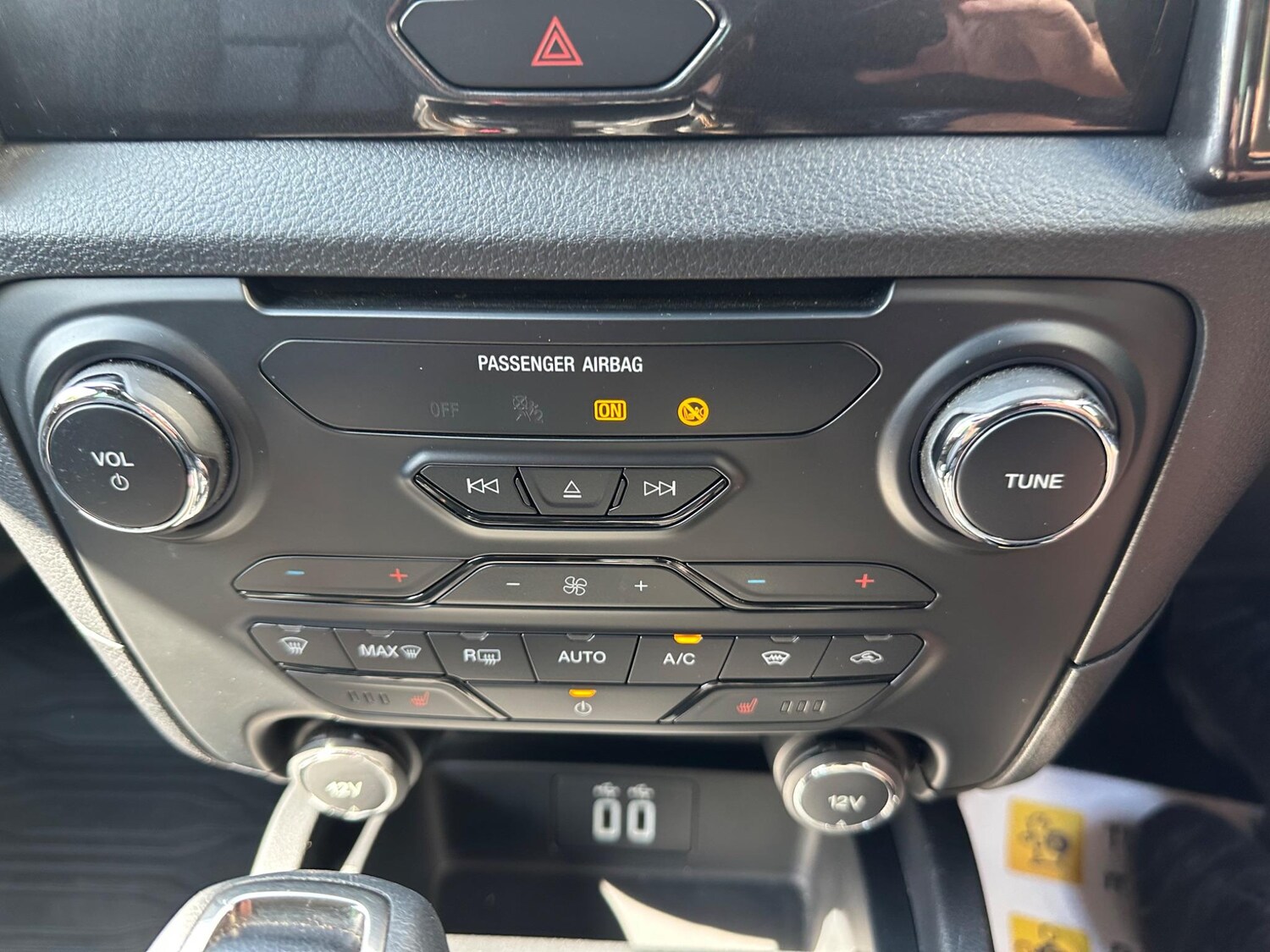 Vehicle 34