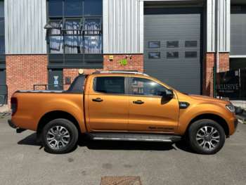 Used Ford Ranger 2019 for sale - 75154459: Photo