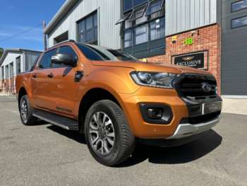 Used Ford Ranger 2019 for sale - 75154459: Photo