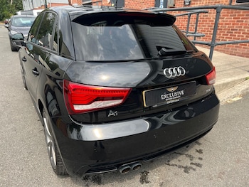 Used Audi A1 2018 for sale - 79236766: Photo