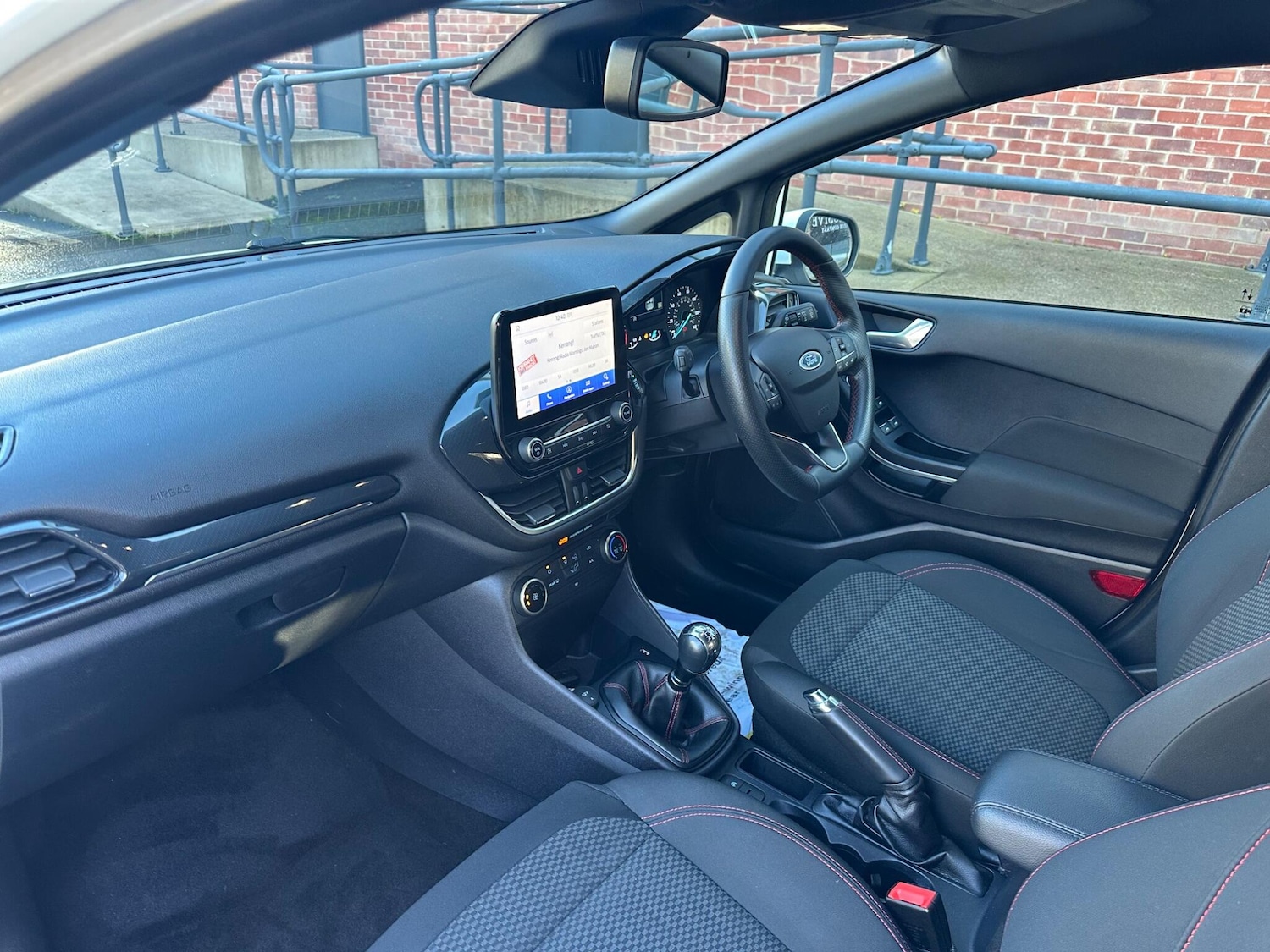 Used Ford Fiesta 2020 for sale - 76781636: Photo 15