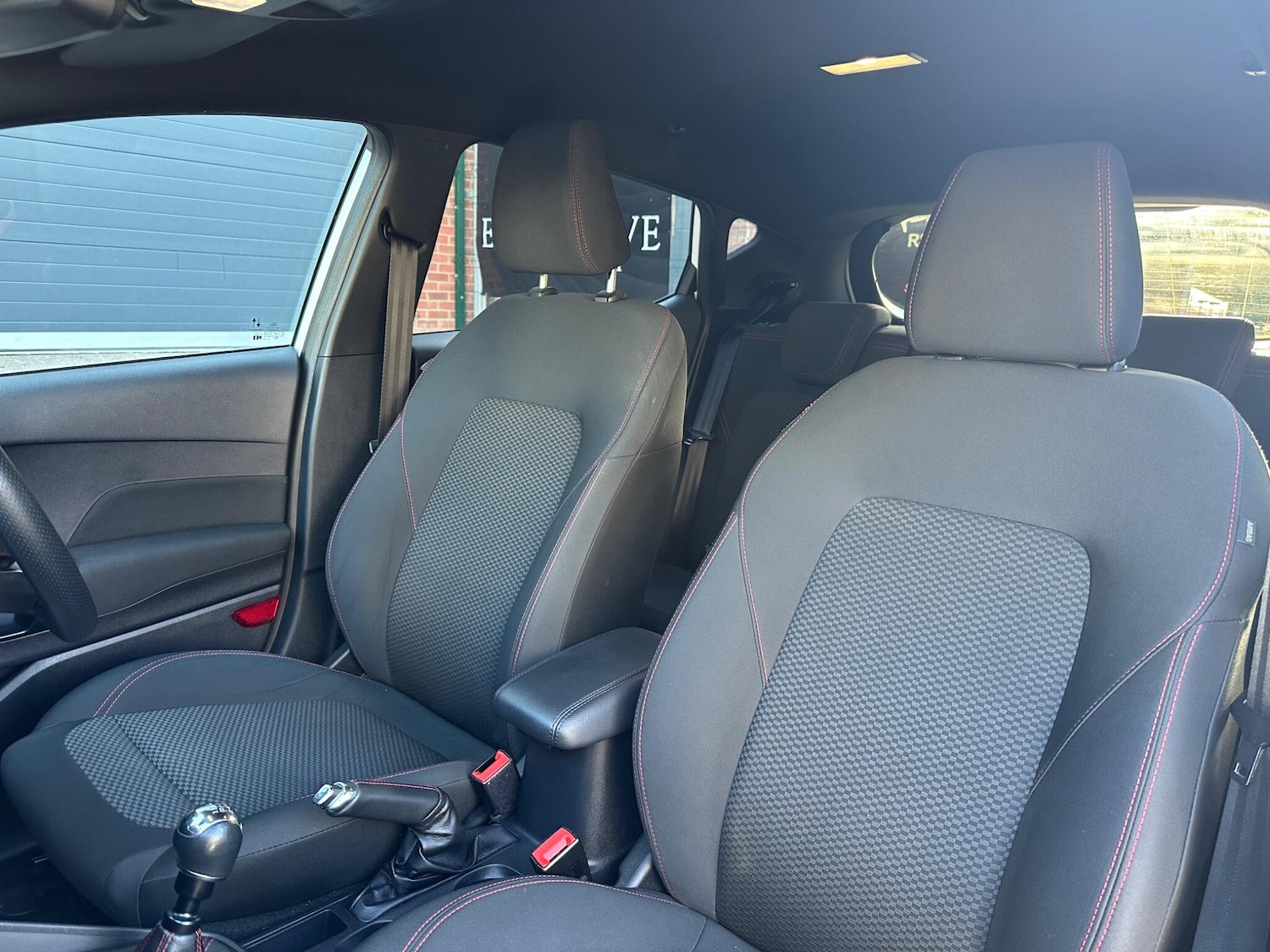 Used Ford Fiesta 2020 for sale - 76781636: Photo 19