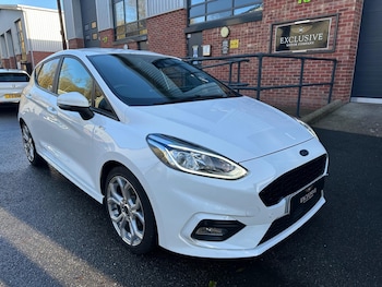 2020 (70) - 1.0 EcoBoost Hybrid mHEV 125 ST-Line Edition 5dr