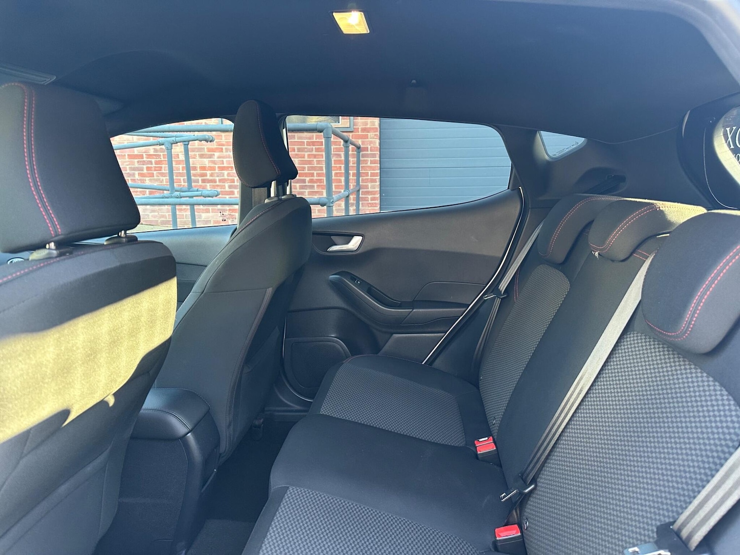 Used Ford Fiesta 2020 for sale - 76781636: Photo 20