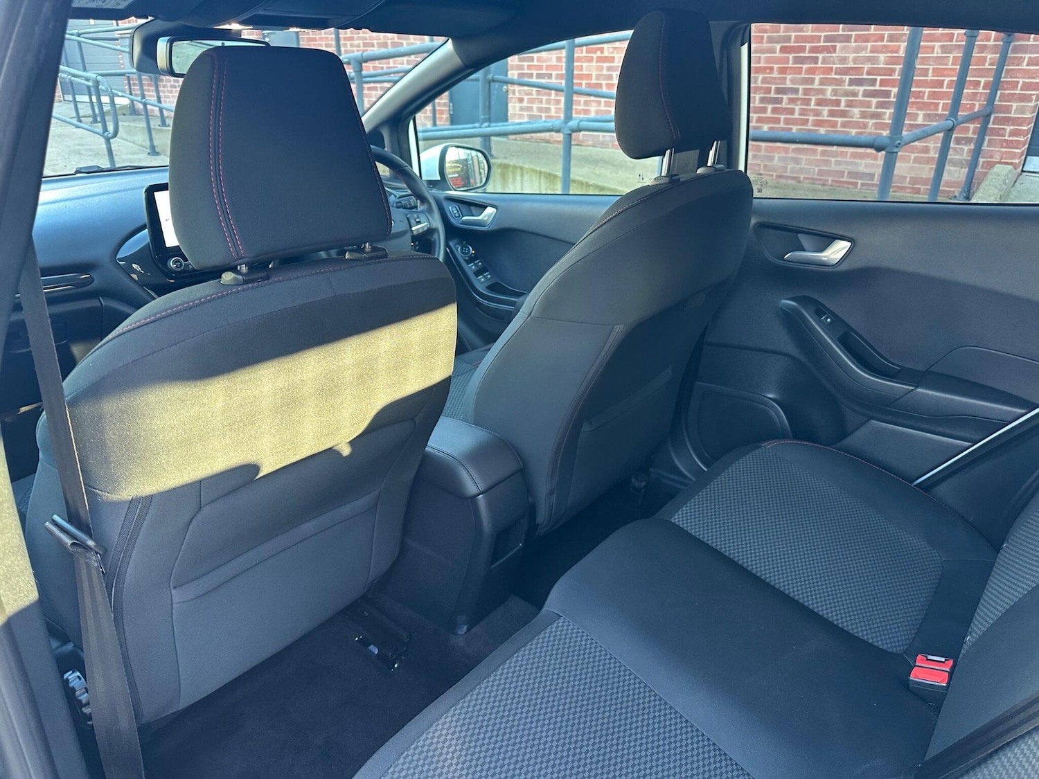 Used Ford Fiesta 2020 for sale - 76781636: Photo 21