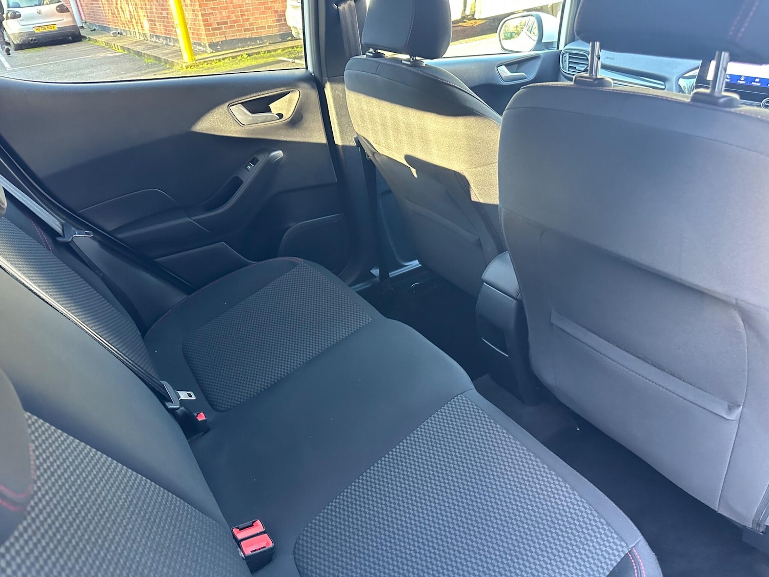 Used Ford Fiesta 2020 for sale - 76781636: Photo 24