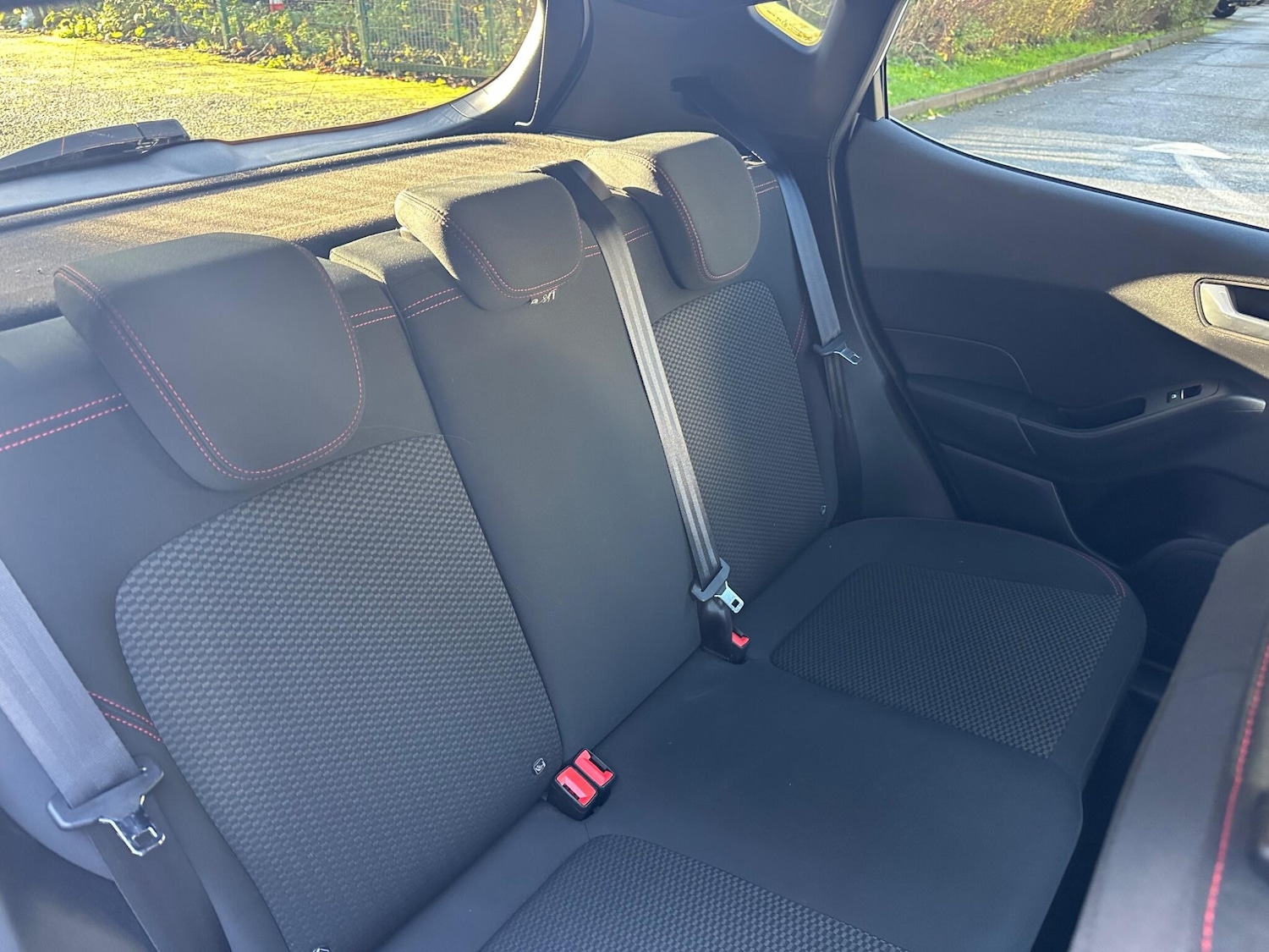 Used Ford Fiesta 2020 for sale - 76781636: Photo 25