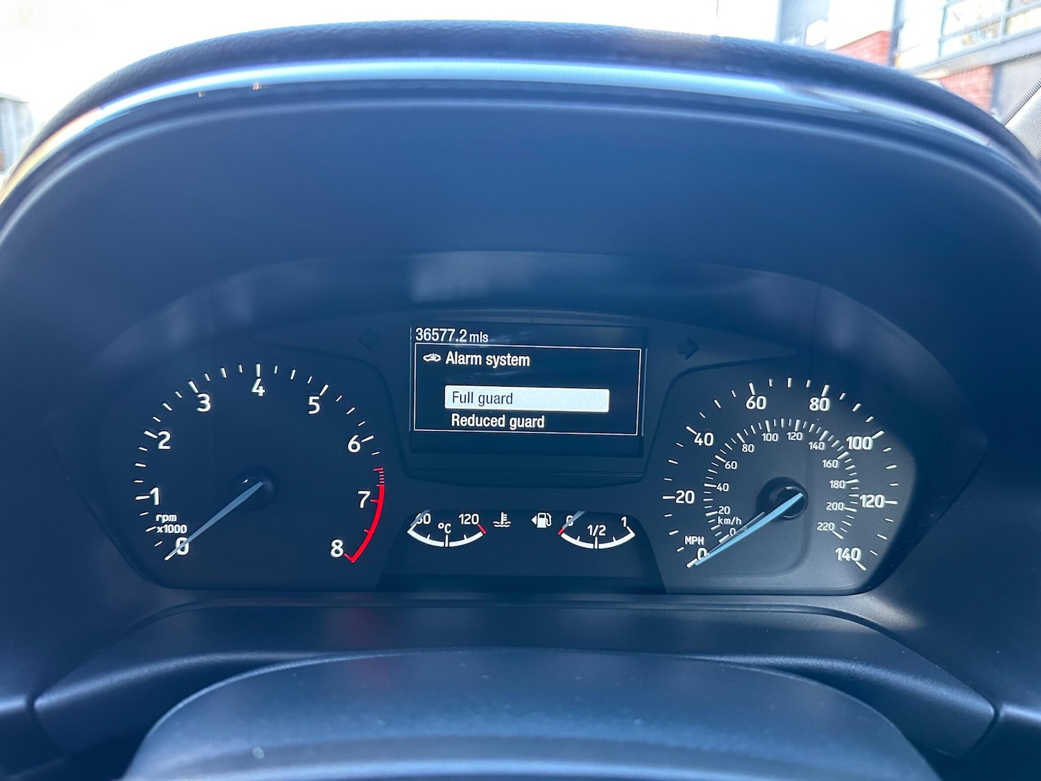 Used Ford Fiesta 2020 for sale - 76781636: Photo 27