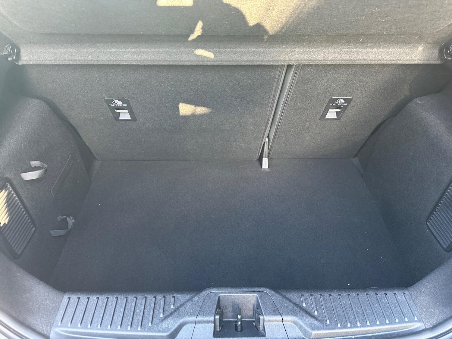 Used Ford Fiesta 2020 for sale - 76781636: Photo 30