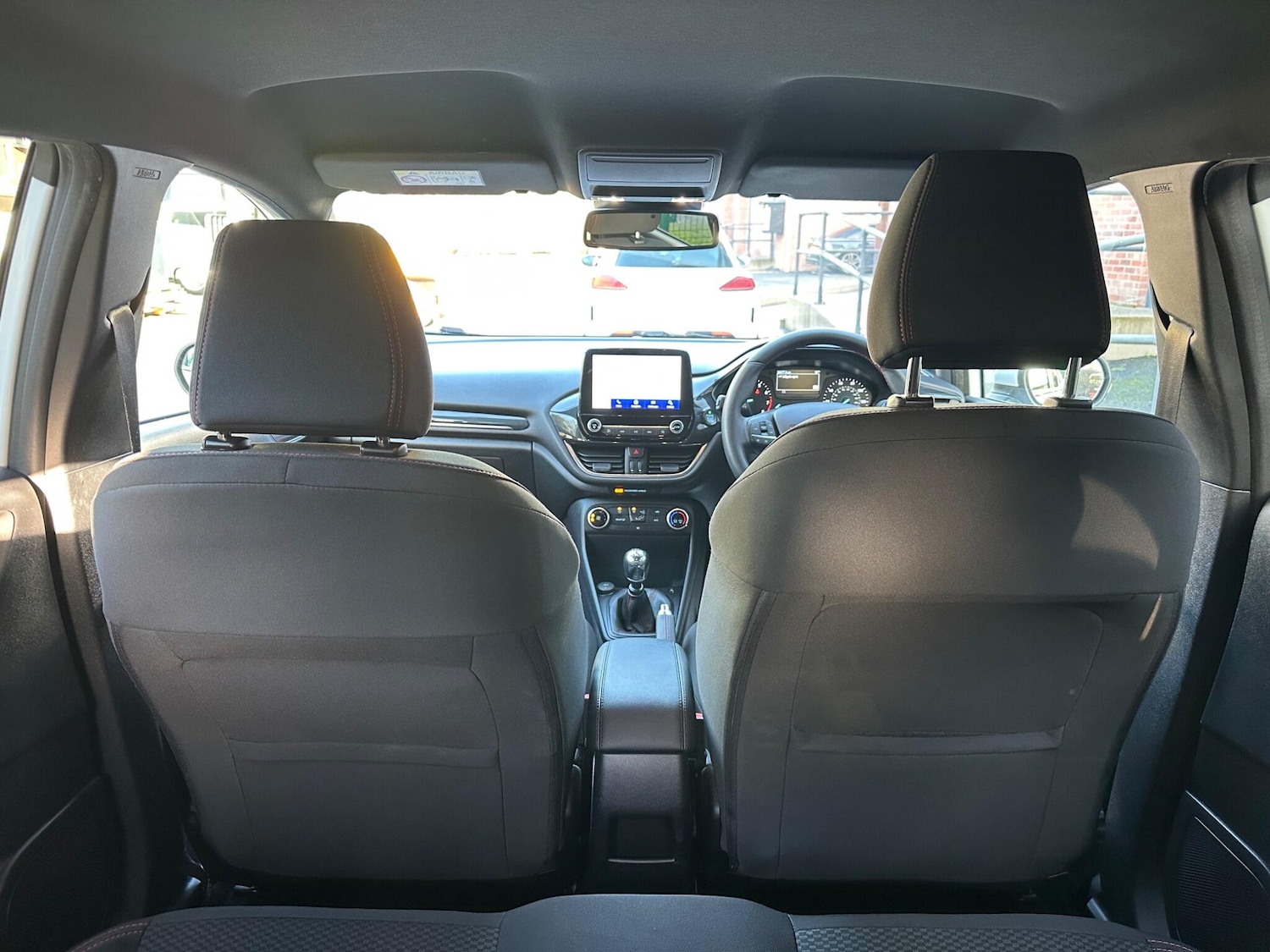 Used Ford Fiesta 2020 for sale - 76781636: Photo 31