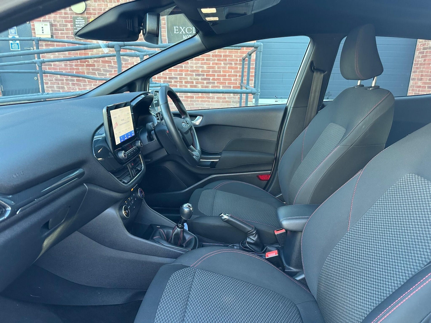 Used Ford Fiesta 2020 for sale - 76781636: Photo 32