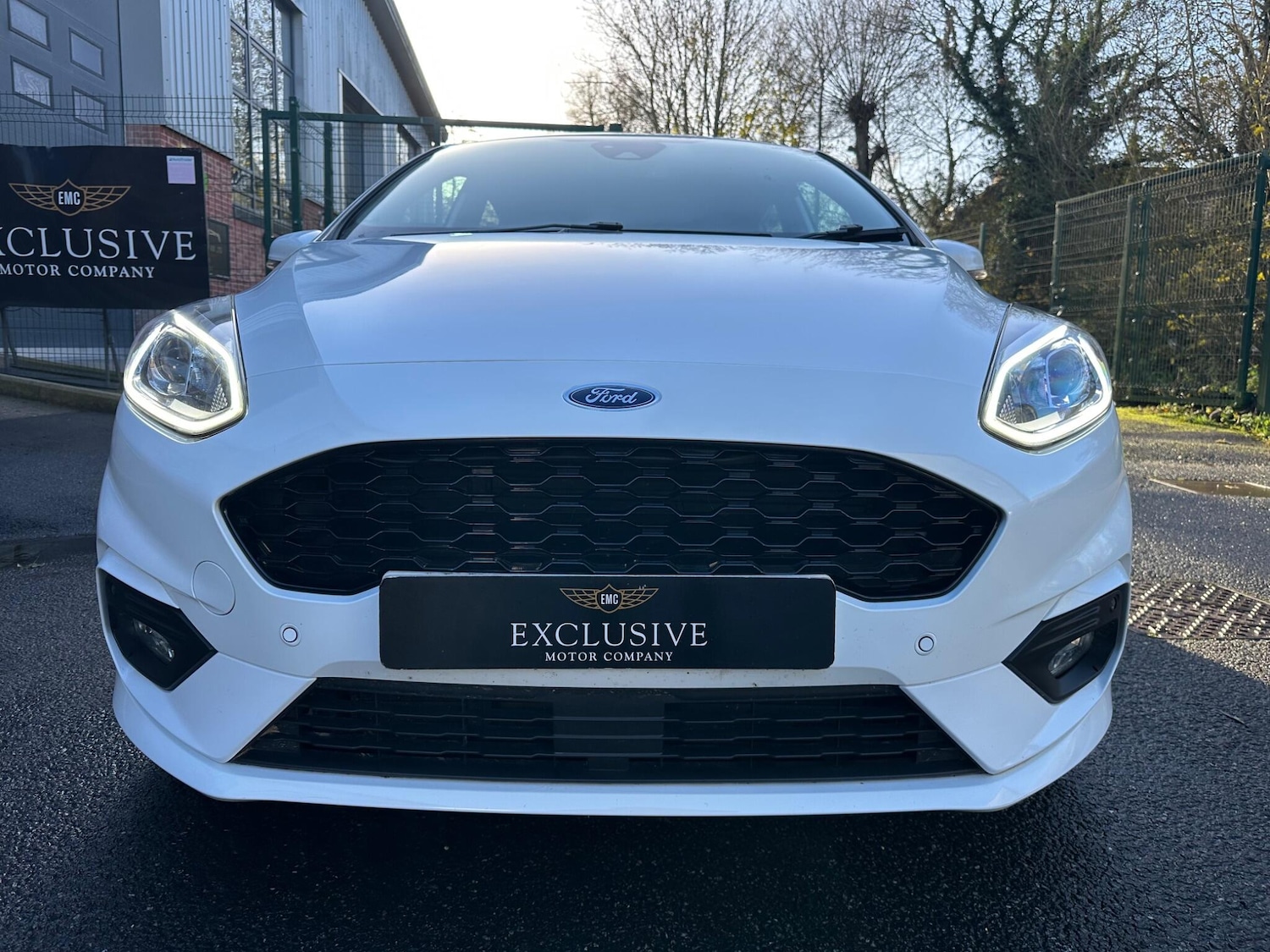 Used Ford Fiesta 2020 for sale - 76781636: Photo 7