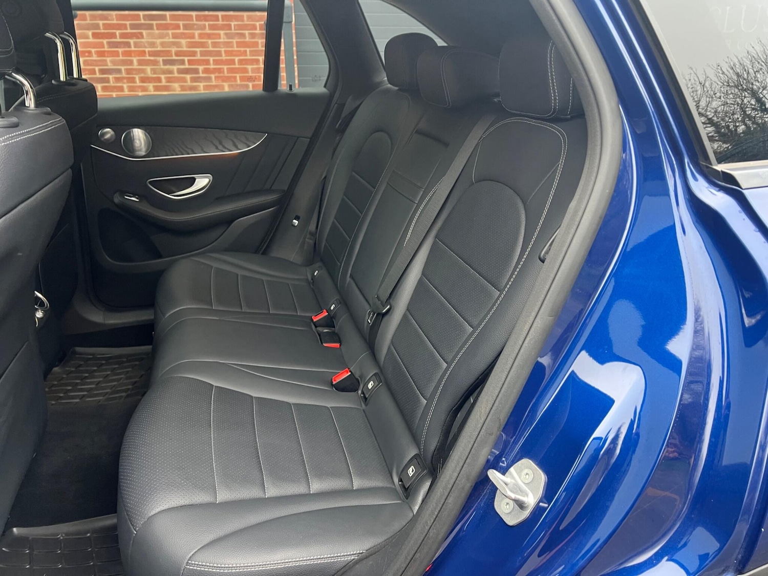 Used Mercedes-Benz GLC 2018 for sale - 77040536: Photo 14