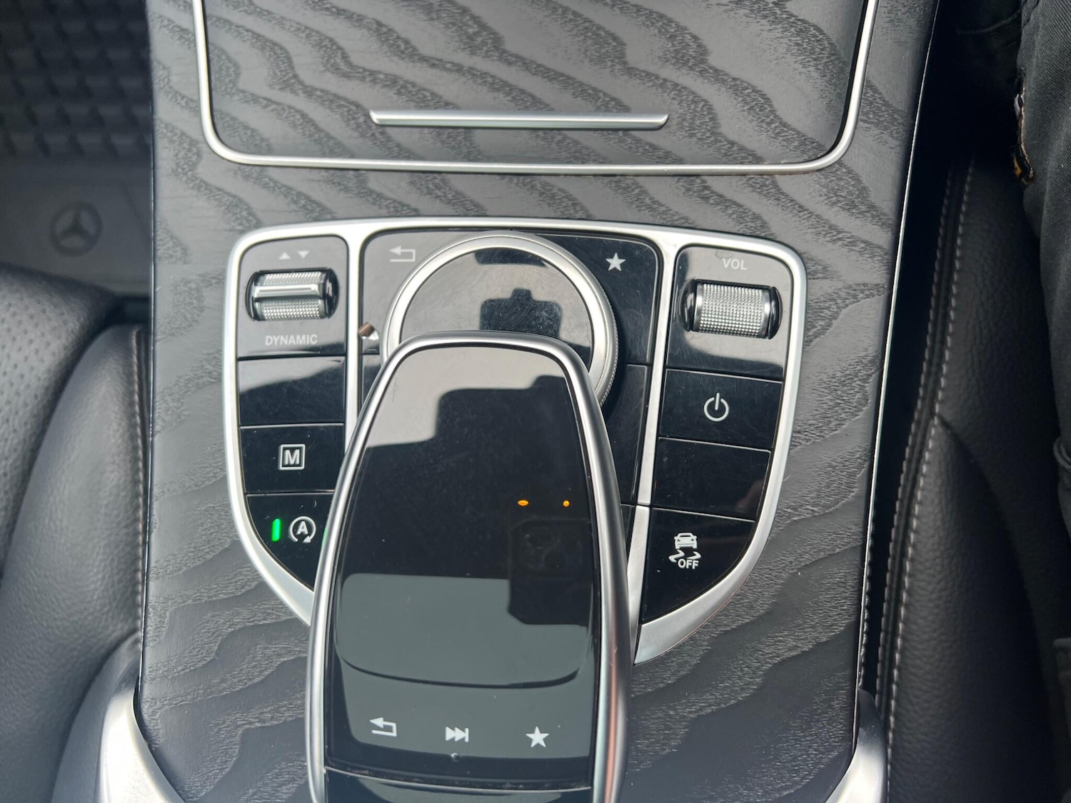 Used Mercedes-Benz GLC 2018 for sale - 77040536: Photo 19