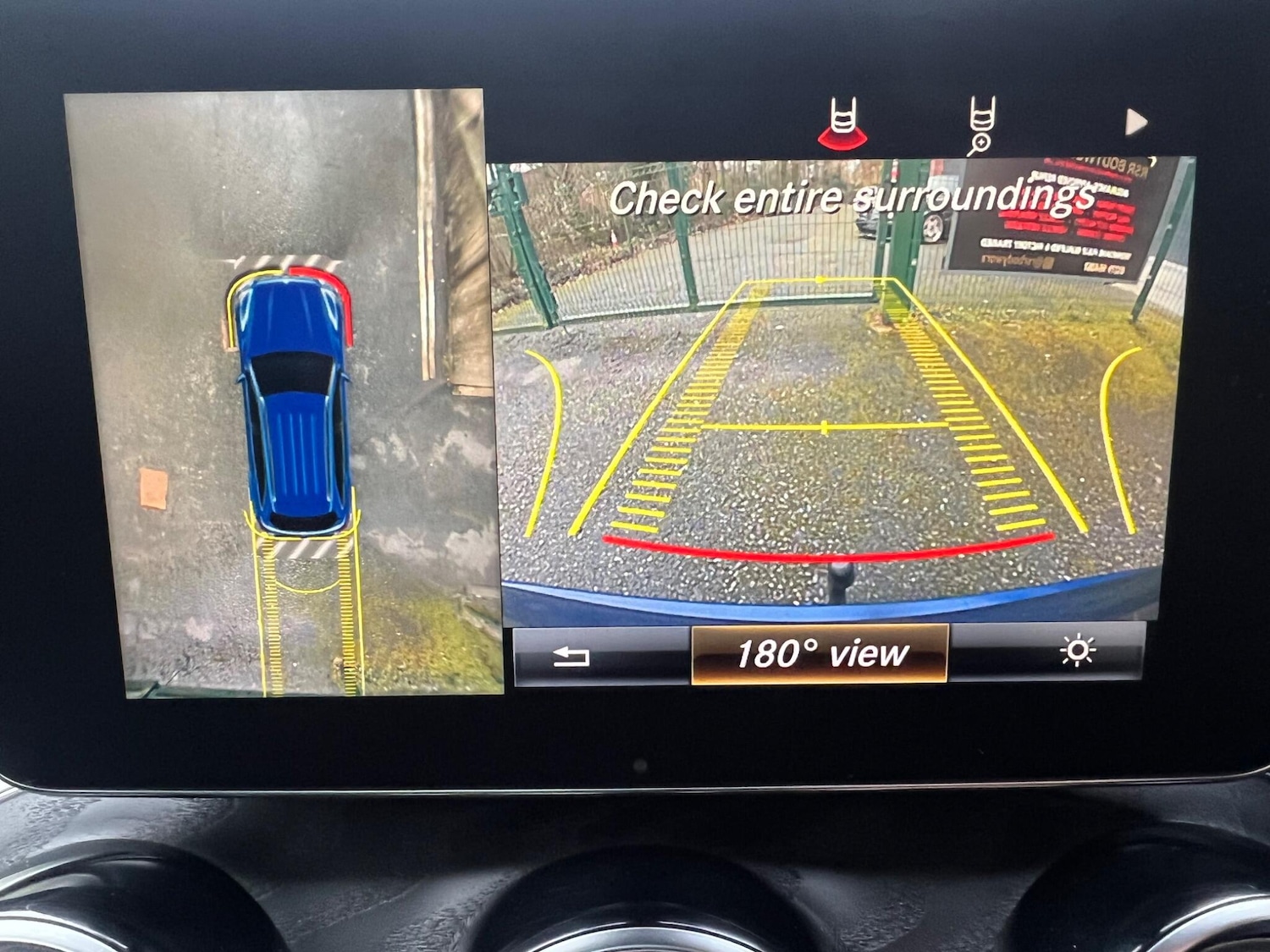 Used Mercedes-Benz GLC 2018 for sale - 77040536: Photo 21