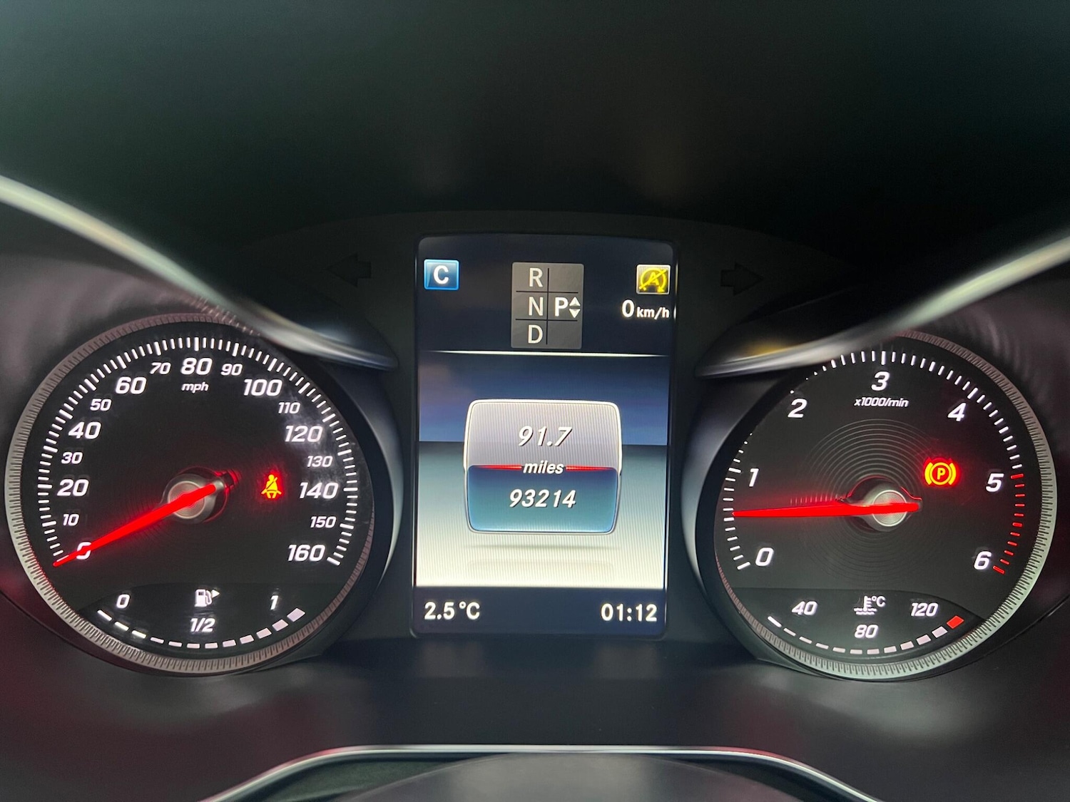 Used Mercedes-Benz GLC 2018 for sale - 77040536: Photo 22