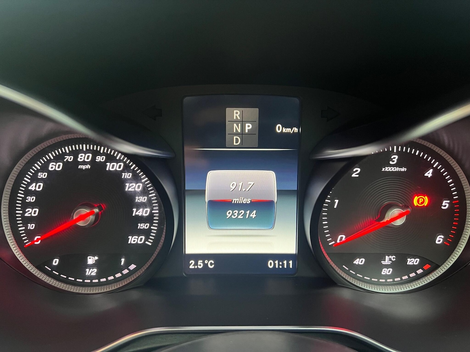 Used Mercedes-Benz GLC 2018 for sale - 77040536: Photo 23