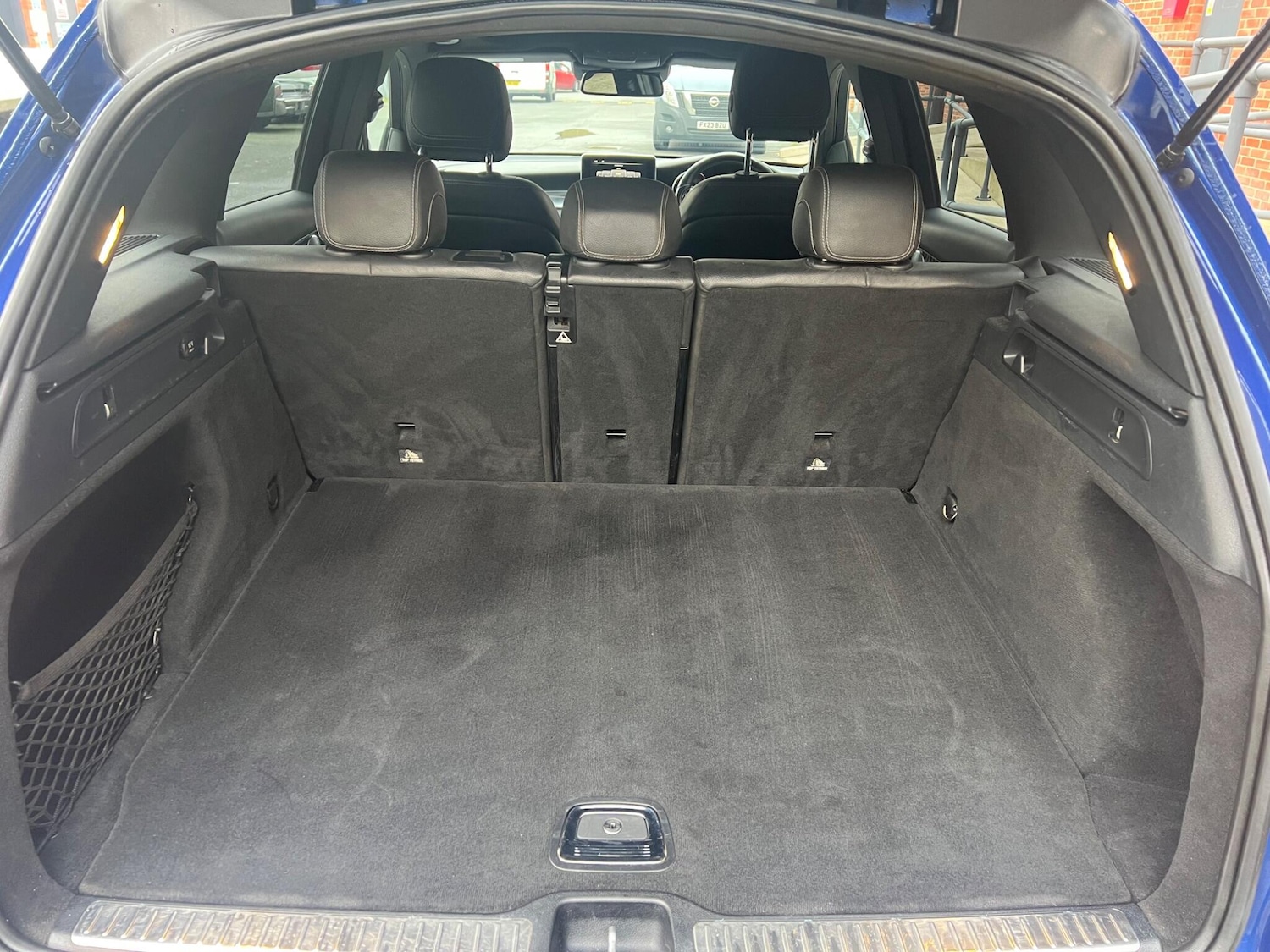 Used Mercedes-Benz GLC 2018 for sale - 77040536: Photo 24