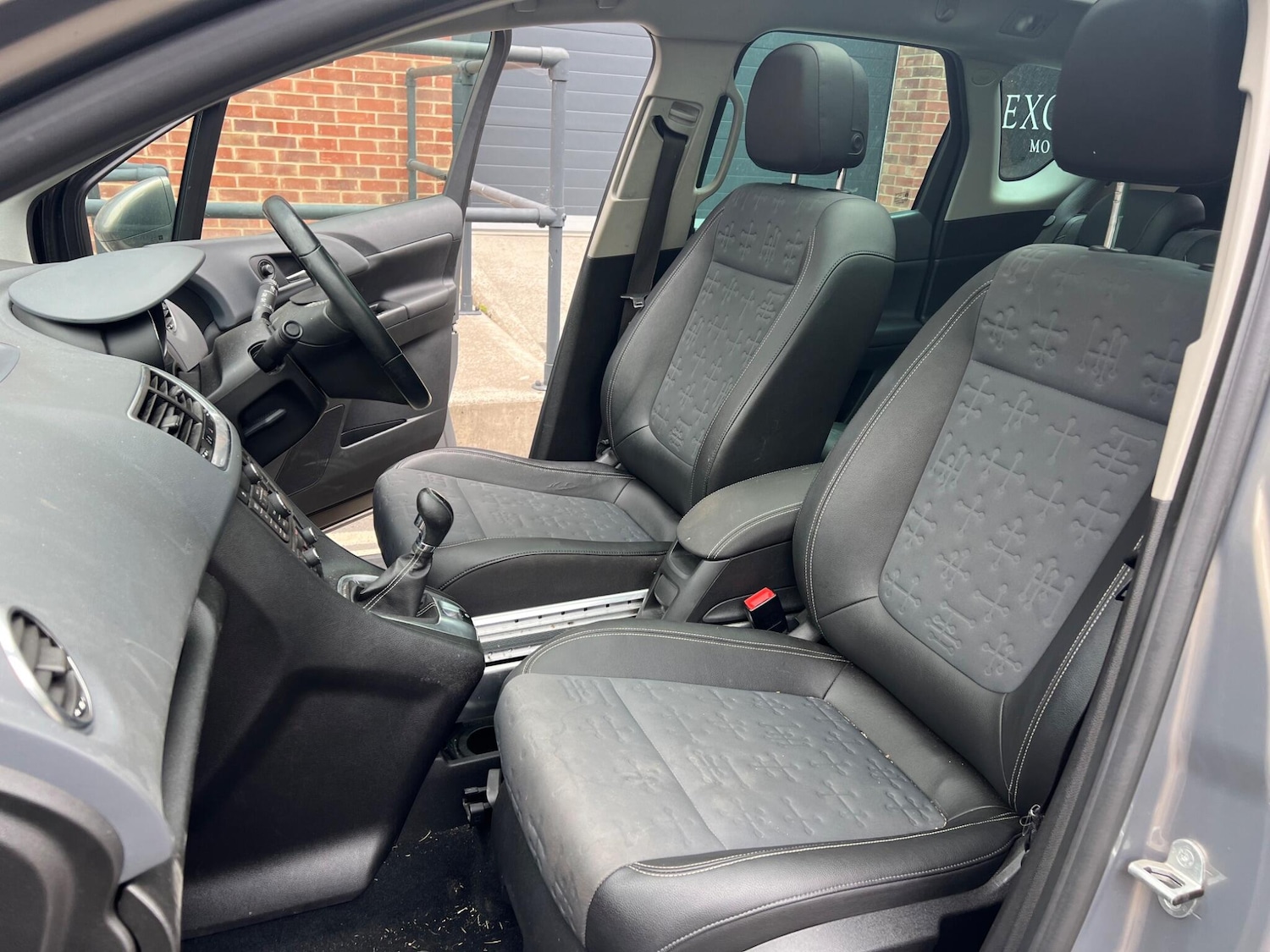 Vehicle 16