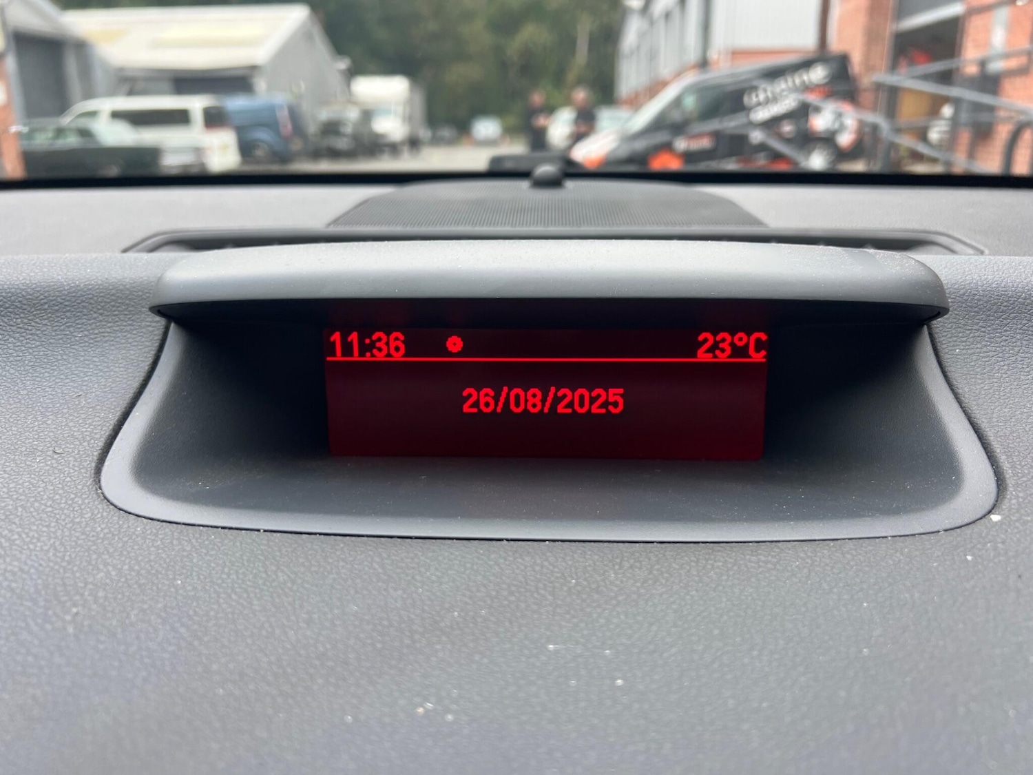 Vehicle 19