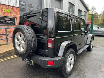 Used Jeep Wrangler 2015 for sale - 76433042: Photo