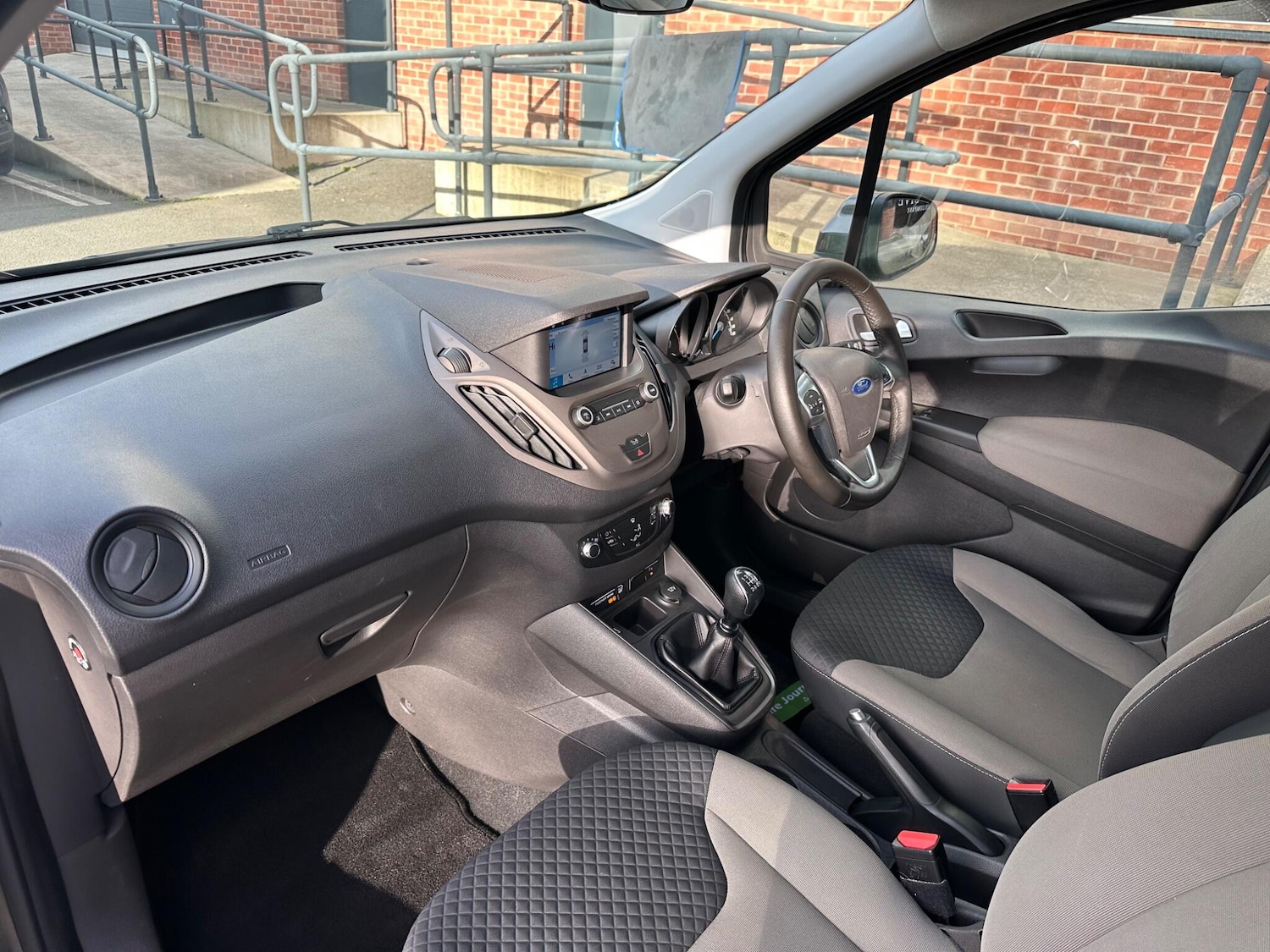 Used Ford Tourneo Courier for sale - 77892815: Photo 14