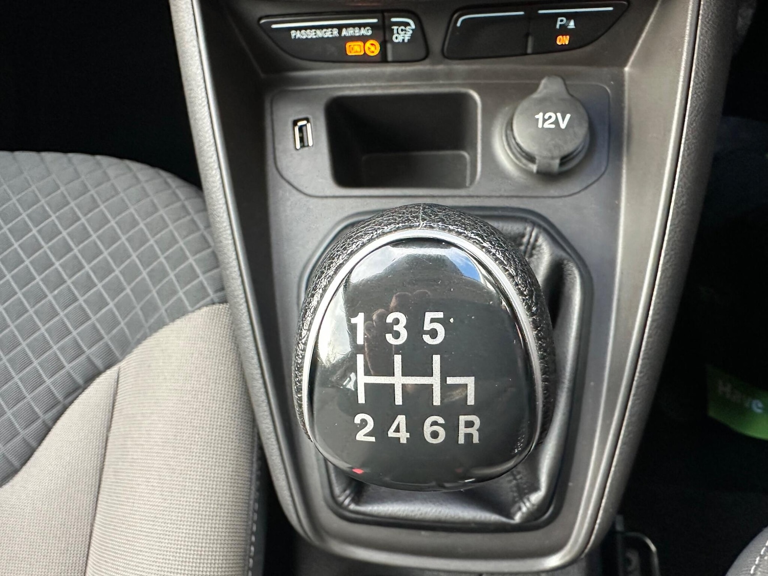 Used Ford Tourneo Courier for sale - 77892815: Photo 17