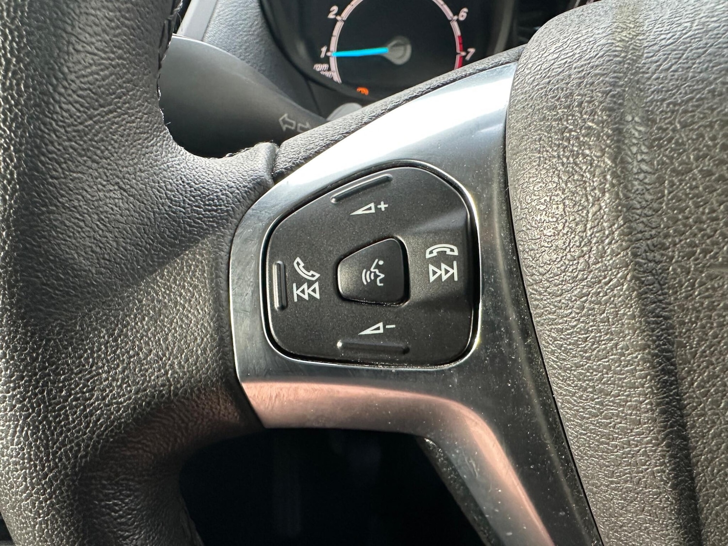 Used Ford Tourneo Courier for sale - 77892815: Photo 27