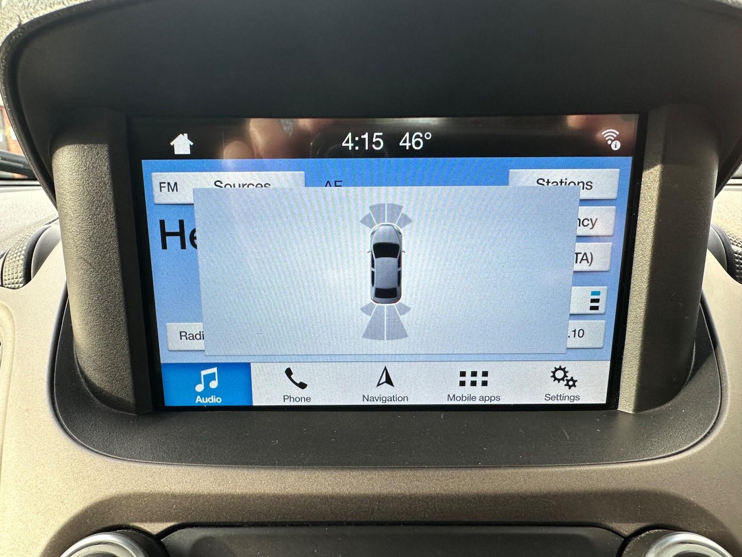 Used Ford Tourneo Courier for sale - 77892815: Photo 29