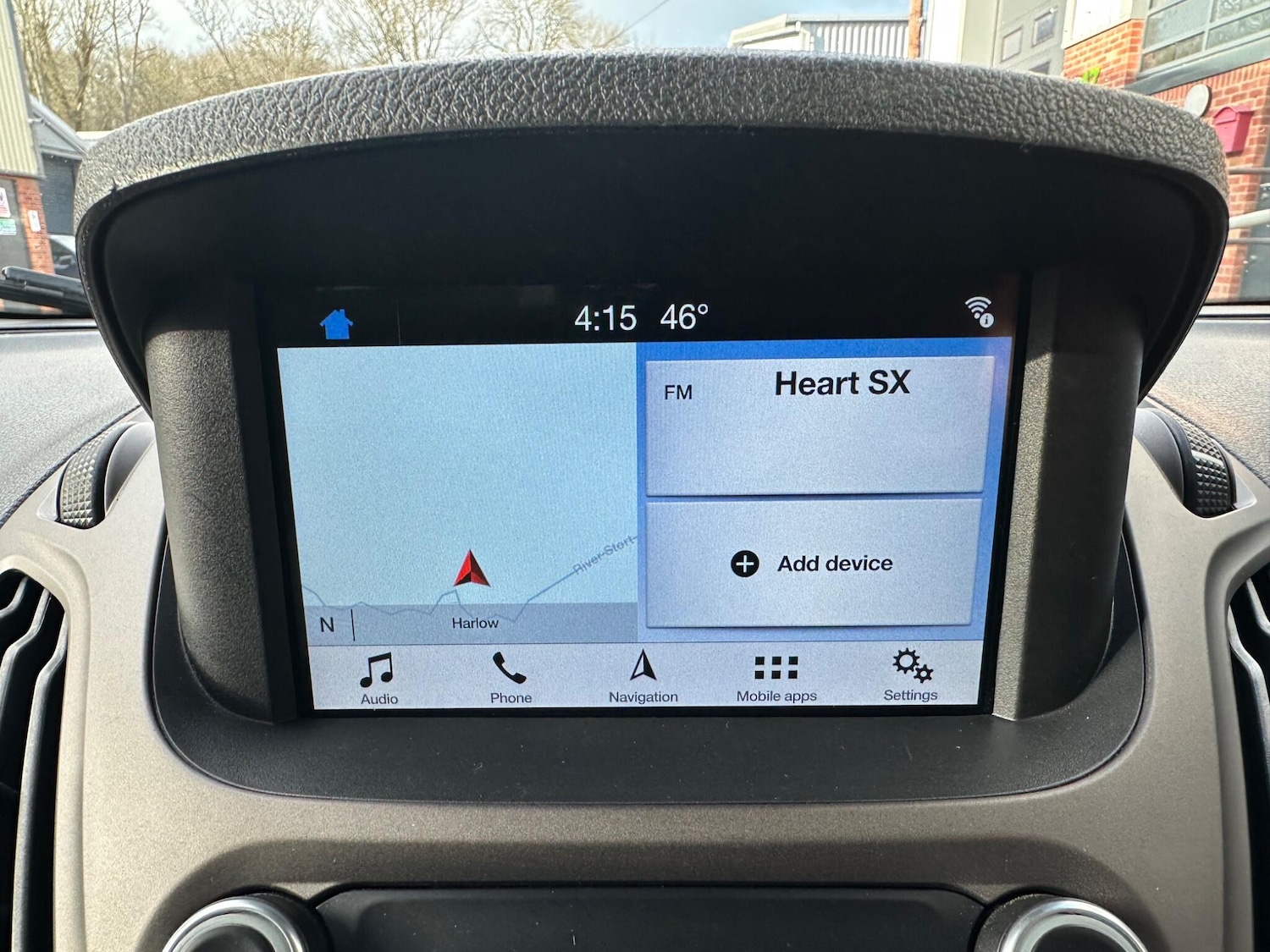 Used Ford Tourneo Courier for sale - 77892815: Photo 30