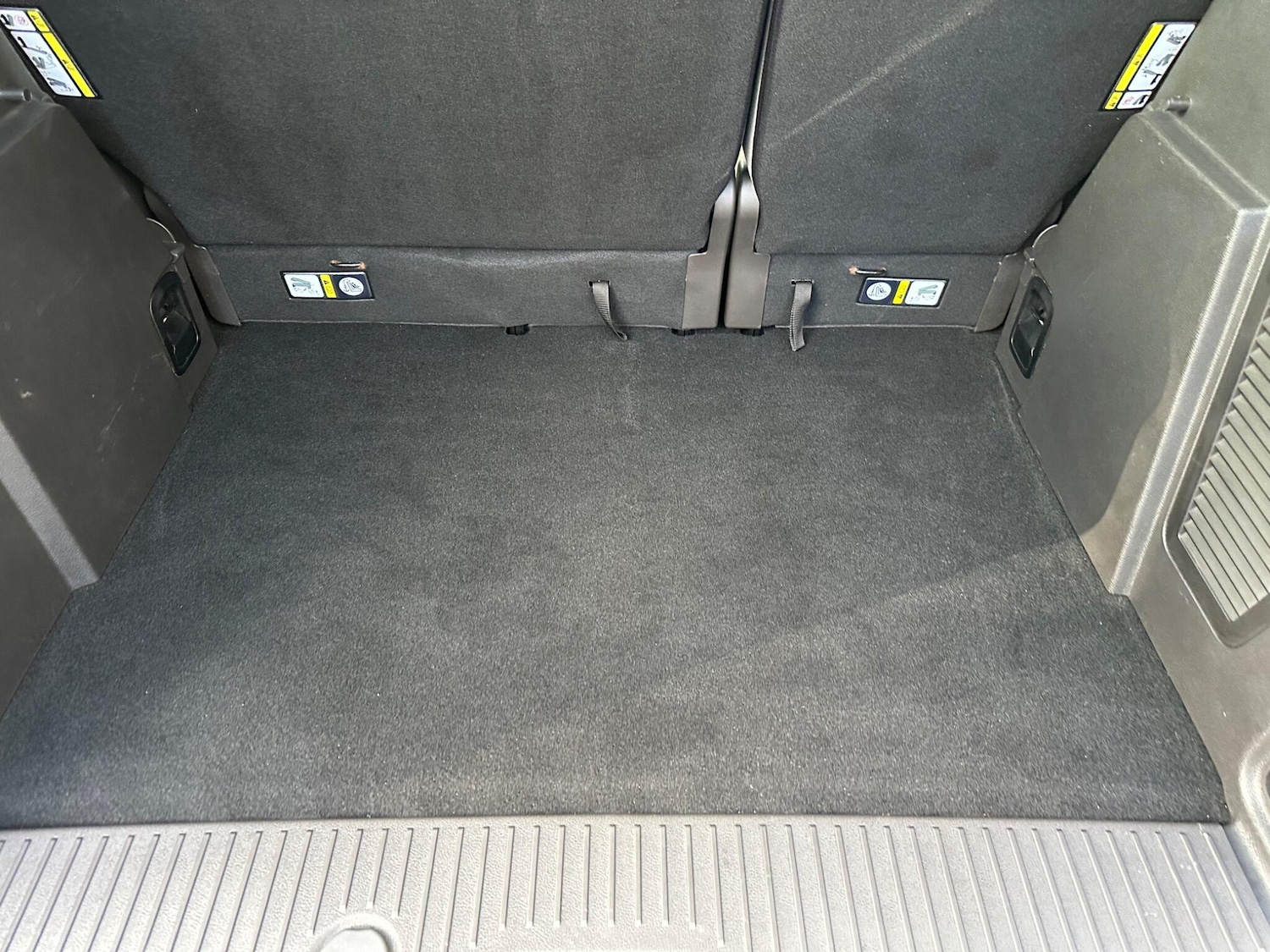 Used Ford Tourneo Courier for sale - 77892815: Photo 39