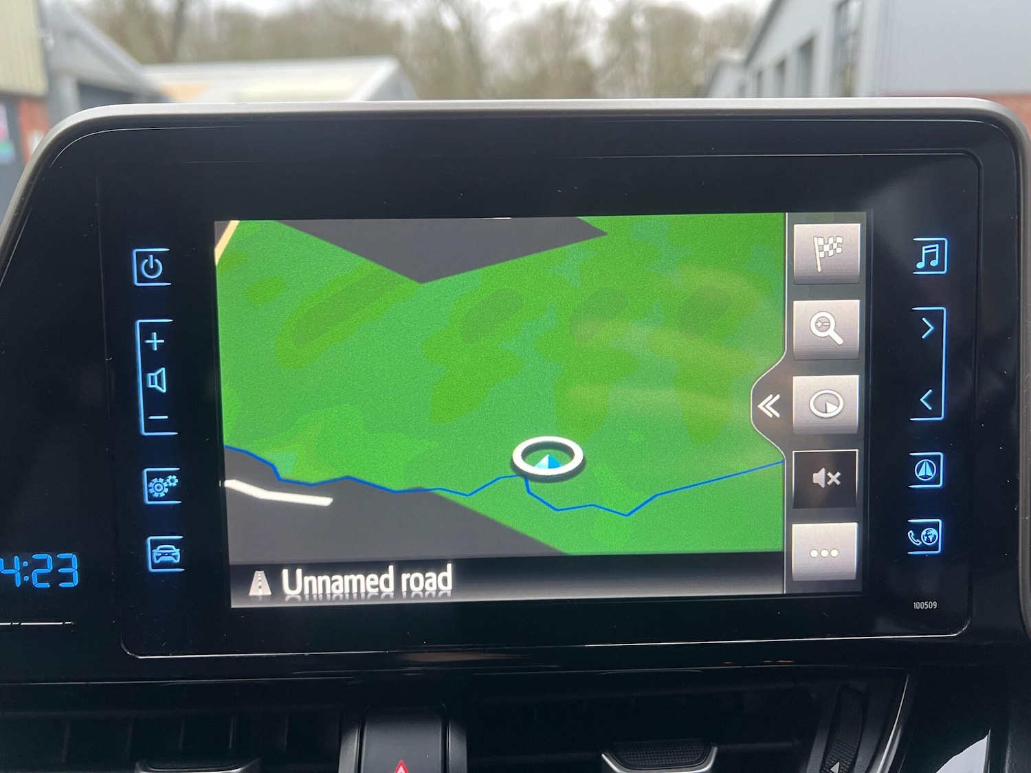 Used Toyota C-HR 2018 for sale - 77549647: Photo 19